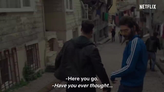 سریال محافظ