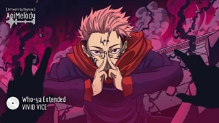 اوپنینگ دوم انیمه Jujutsu Kaisen