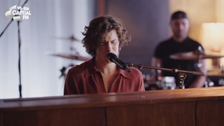 کاور آهنگ If The World Was Ending از Shawn Mendes (آپ مجدد)