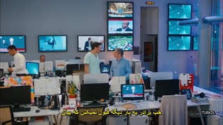 سریال عروس های فراری قسمت ۳ با زیرنویس چسبیده فارسی