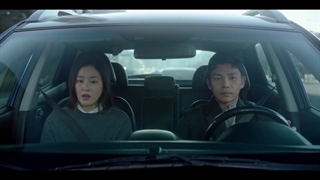 قسمت هشتم (آخر) سریال کره‌ای عضوی از صحنه عاشقانهLove Scene Number 2021+زیرنویس فارسی آنلاین