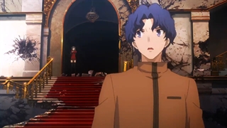 Fate_stay night  فصل 2 قسمت 4 (زیرنویس فارسی)