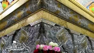 ولادت آقای عشق، حضرت اباعبدالله الحسین (ع) تهنیت باد