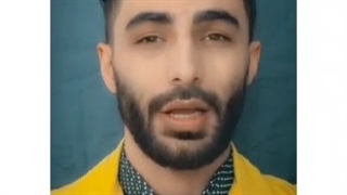 بله یکیش خود من:|~