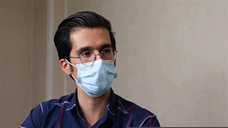 تک تاک 33 | iLO چیست؟