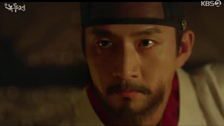 قسمت دوم سریال کره ای افسانه نوکدو The Tale of Nokdu 2019 +زیرنویس چسبیده فارسی با بازی کیم سو هیون-480p