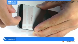 آموزش مراحل تعمیر موبایل در منزل