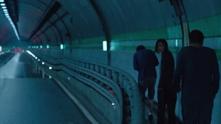 تریلر دوم فیلم parasite