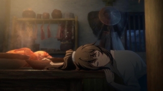 انیمه چینی A Will Eternal (اراده ابدی) قسمت 2 با زیرنویس فارسی