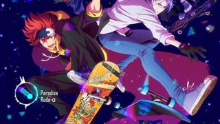 آهنگ کامل اوپنینگ انیمه SK8 the Infinity