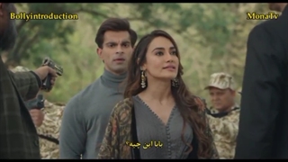 قبول میکنم دو قسمت ششم با زیرنویس فارسی