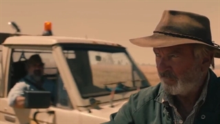 فیلم ماجراجویی و کمدی قوچ ها دوبله فارسی Rams 2020