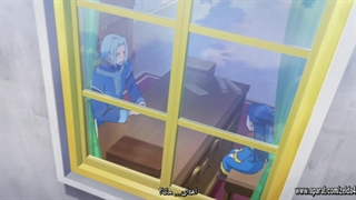 به اوج زسیدن یک خوره ی کتاب - قسمت 16- زیرنویس فارسی