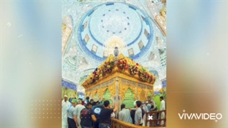 استوری میلاد حضرت عباس علیه السلام