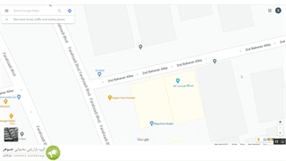 آموزش کامل ثبت مکان در گوگل | چطور مکان خود را در گوگل مپ ثبت کنم؟