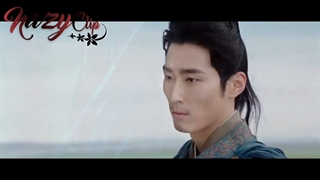 میکس سریال چینی افسانه شیاعو چو*عاشق ترین لیلا خداحافظ*