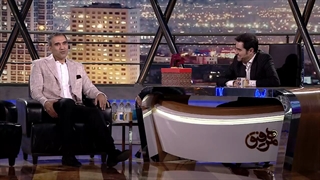 دانلود برنامه همرفیق با حضور احمدرضا عابدزاده و کریم باقری