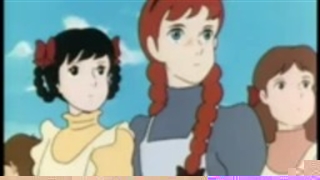 کارتون سریالی آنشرلی با موهای قرمز - قسمت ۳۷