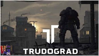 بازی ATOM RPG Trudograd ایزومتریک و نقش افرینی - دانلود در ویجی دی ال