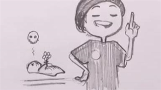 Fanart این خیلی کیوته (chanrooms)