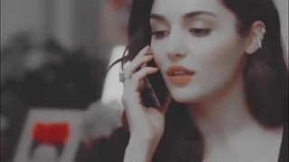 مو مشکی جذابی آخه تو