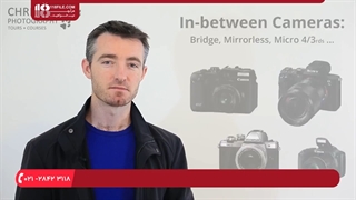 اصوی یادگیری استفاده از حالت دستی در عکاسی