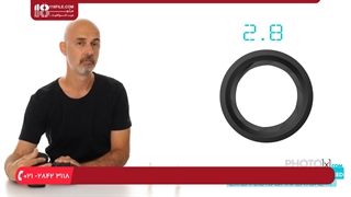 چگونه حرفه ای عکس بگیریم