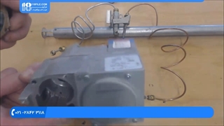 آموزش نحوه تعمیر کولر گازی به صورت گام به گام