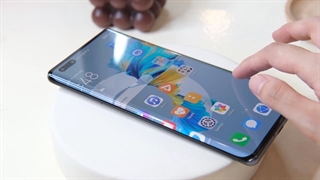 جعبه گشایی Unboxing پرچمدار قدرتمند 2020 هواوی Mate 40 Pro