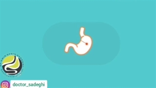 فیلم واقعی زخم ‌معده