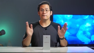 جعبه گشایی Unboxing گوشی میانرده اقتصادی HUAWEI P30 Lite