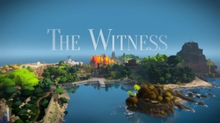 بازی ٰThe Witness رایگان میشود