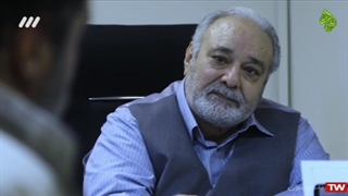 سریال دادستان / قسمت 11