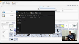 1 Custom Title Block - Autodesk Inventor Drawing Tutorial