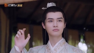 سریال چینی قلب زیبای گرگ (شاهدخت گرگ) قسمت 18 با زیرنویس فارسی /Exquisite Wolf Heart Chinese Drama 2021