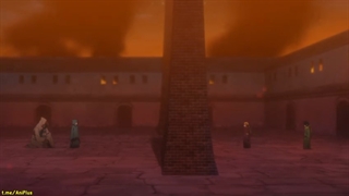 انیمه ناکجا آباد موعود فصل2قسمت8(yakusoku no neverland) با زیرنویس فارسی