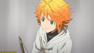 انیمه Yakusoku no Neverland فصل 2 قسمت 10
