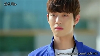 میکس سریال کره ای پدر عجیبم * عیدتون مبارک * کپشن *