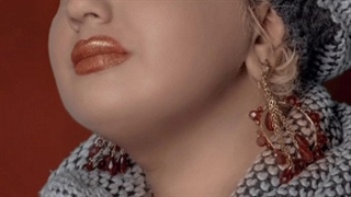 رزیتا دغلاوی نژاد سوپرمدل و زیباترین دختر جهان