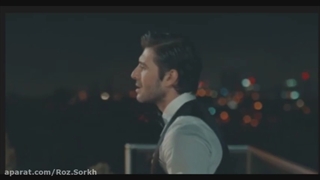 مرگ اذر توسط کاراجا