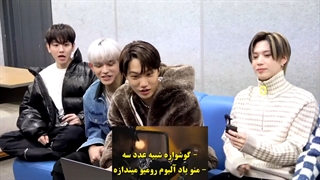 ری اکشن سوپر ام به ام وی جدید شاینی با زیرنویس فارسی