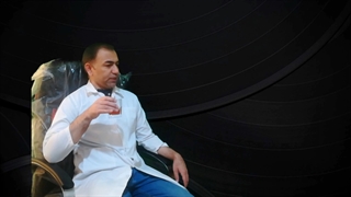 طنز - دکتر و ادرار