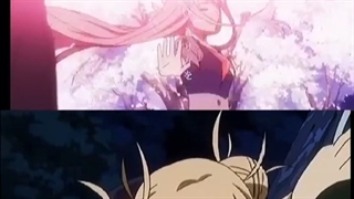 Tik tok animegirl