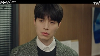 سریال نوازش قلب تو قسمت هفتم Touch your heart 2019 با زیرنویس چسبیده