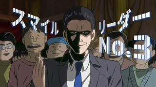 انیمه 100 Mob Psycho _ موب سایکو100 فصل1قسمت3با زیرنویس فارسی