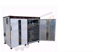 خشک کن کابینتی/خشک کن صنعتی/خشک کن میوه و سبزیجات