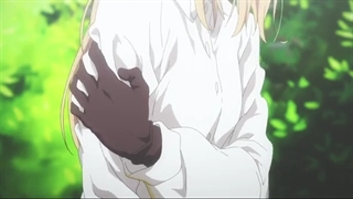وایولت اورگاردن | Violet Evergarden