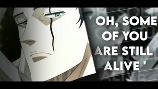 یه ادیت خفن از بلک کلاور