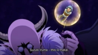 فصل دوم انیمه ی Mairimashita! Iruma-kun داره میاد.