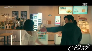 میکس شاد و عیدانه از سریال های کره ای